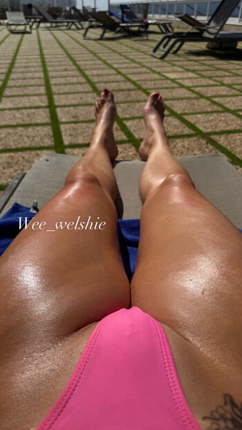 Wee welshie leaked private photo uncensored HD quality