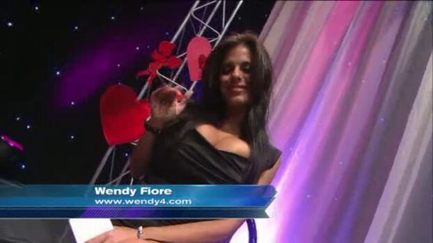 Wendy fiore  page leaked private photo uncensored HD quality