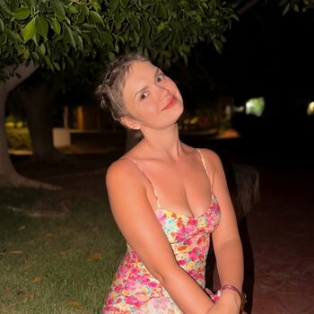 Weronika krason leaked private photo uncensored HD quality