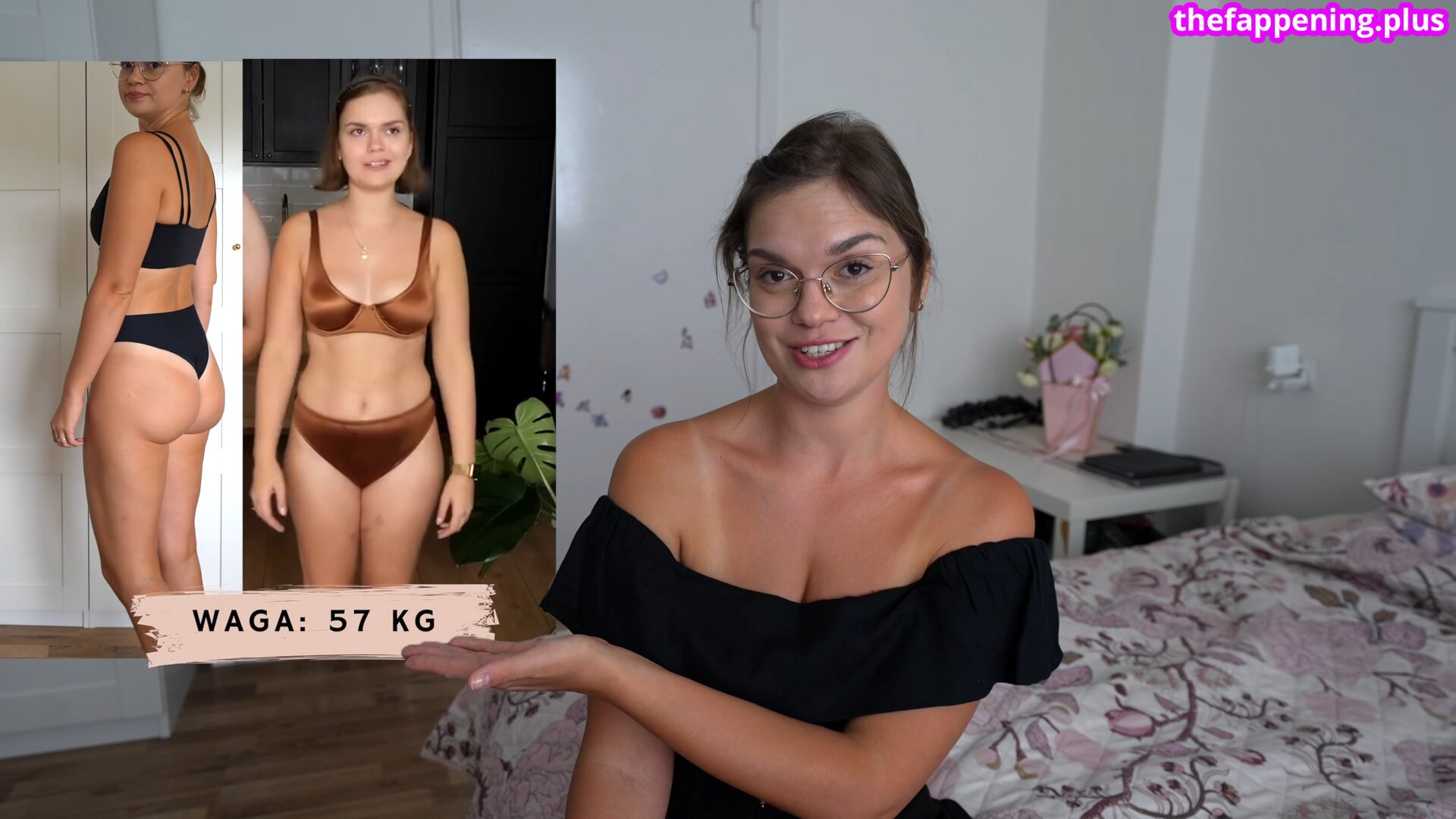 Page/ leaked private photo uncensored HD quality