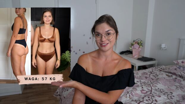 Weronika krason leaked private photo uncensored HD quality
