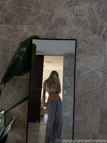 Wettmelons  page leaked private photo uncensored HD quality