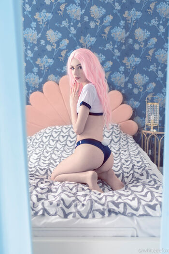 Whitfx leaked private photo uncensored HD quality