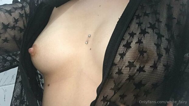 White fairyy leaked private photo uncensored HD quality