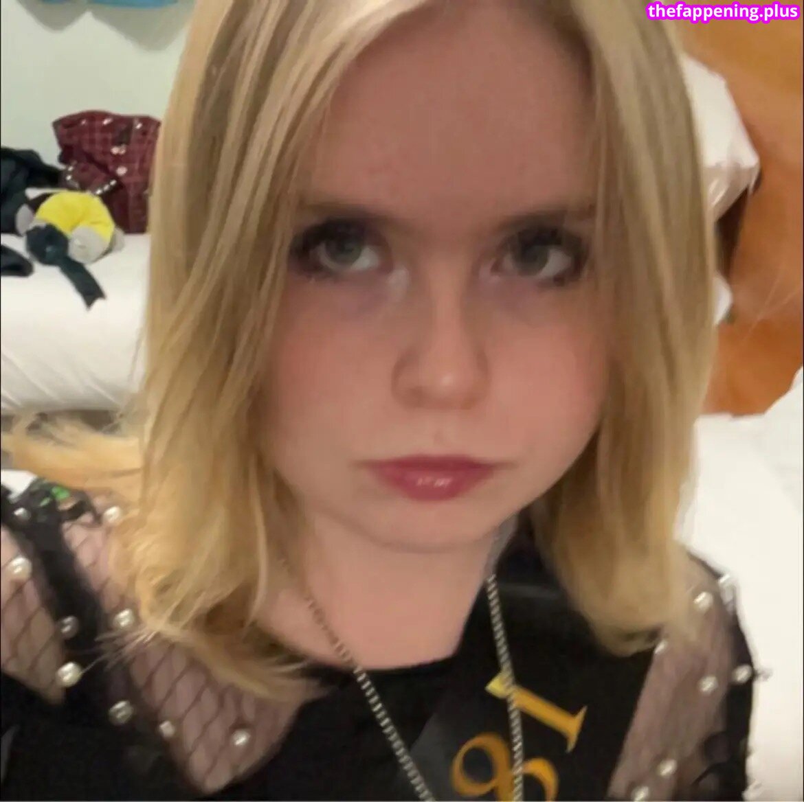 Keilly alonso leaked private photo uncensored HD quality