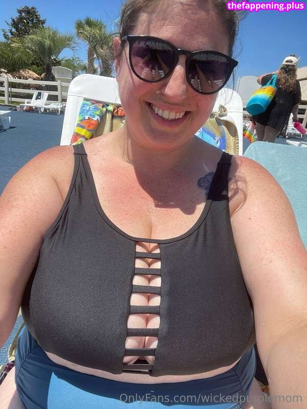 Page/ leaked private photo uncensored HD quality
