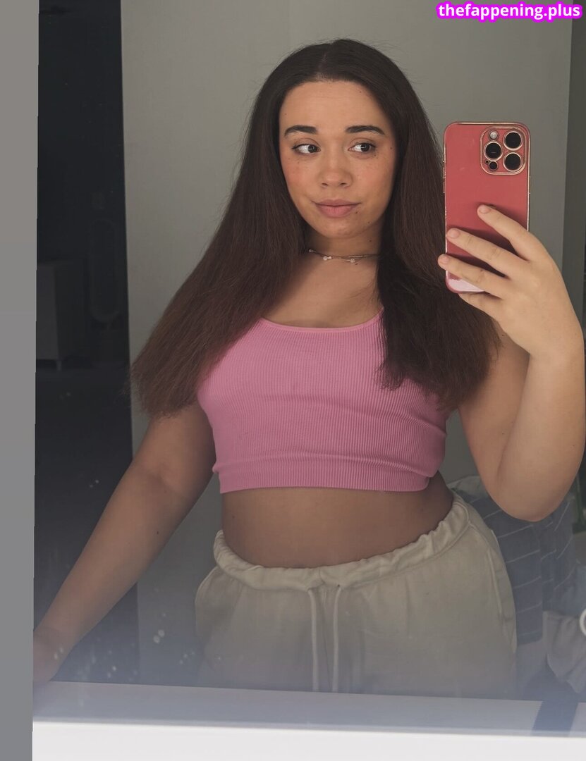 Page/ leaked private photo uncensored HD quality