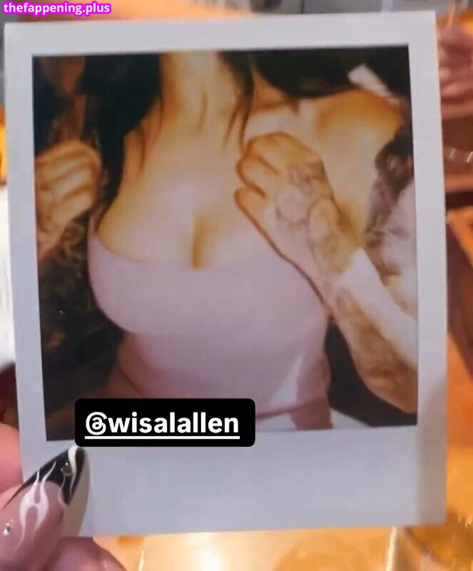 Page/ leaked private photo uncensored HD quality