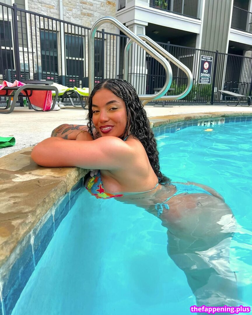 Page/ leaked private photo uncensored HD quality