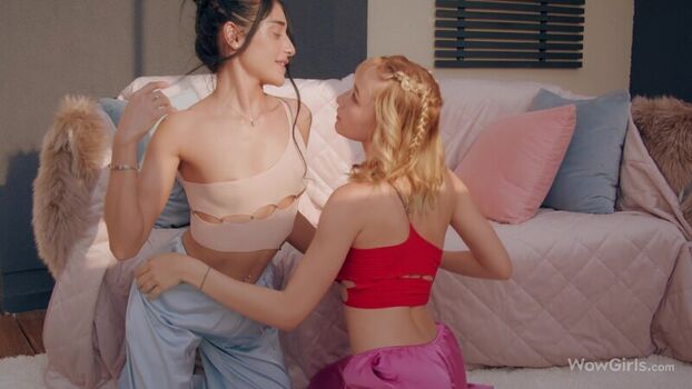 Wowgirls page leaked private photo uncensored HD quality