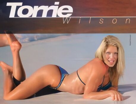 Wwe torrie wilson leaked private photo uncensored HD quality