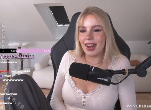 Xmiaa leaked private photo uncensored HD quality