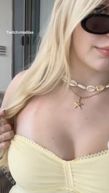 Xmiaa leaked private photo uncensored HD quality