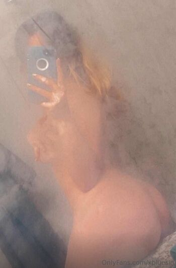 Xbluesin leaked private photo uncensored HD quality