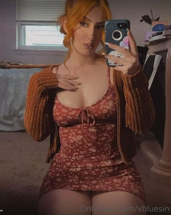 Xbluesin leaked private photo uncensored HD quality