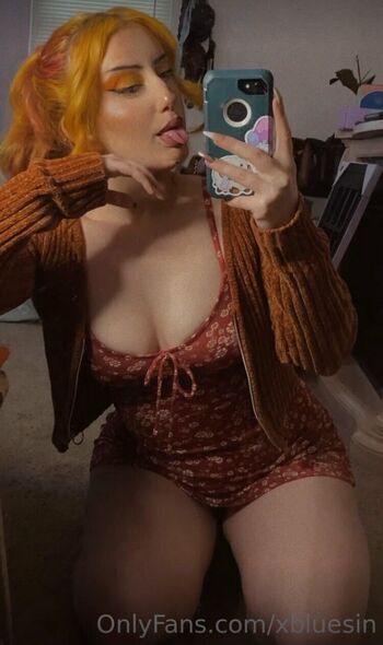 Xbluesin leaked private photo uncensored HD quality