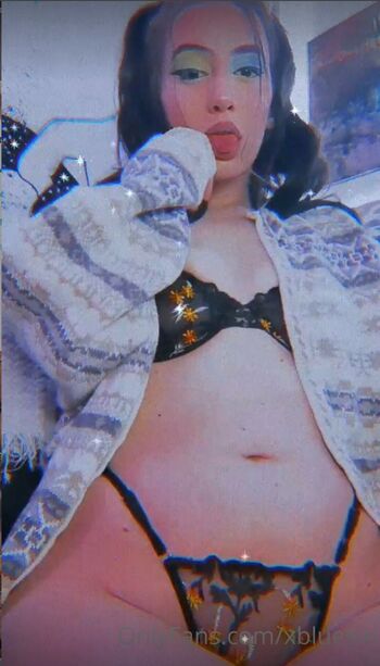Xbluesin leaked private photo uncensored HD quality