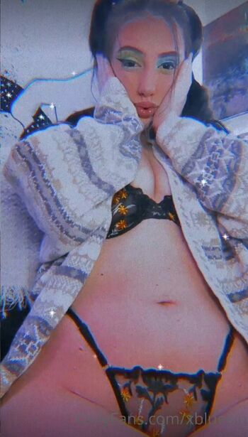 Xbluesin leaked private photo uncensored HD quality