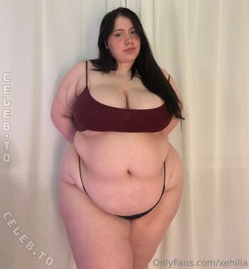 Xehilia page leaked private photo uncensored HD quality