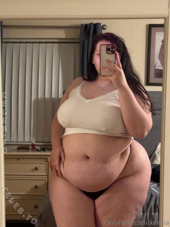 Xehilia page leaked private photo uncensored HD quality
