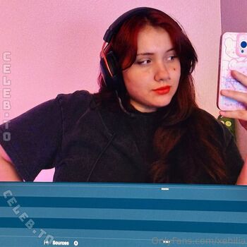 Xehilia page leaked private photo uncensored HD quality