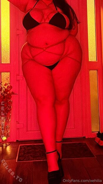 Xehilia page leaked private photo uncensored HD quality