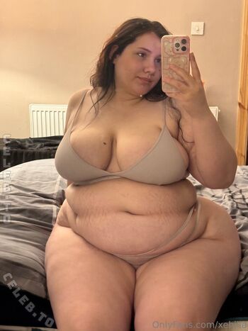 Xehilia page leaked private photo uncensored HD quality