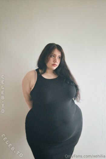 Xehilia page leaked private photo uncensored HD quality