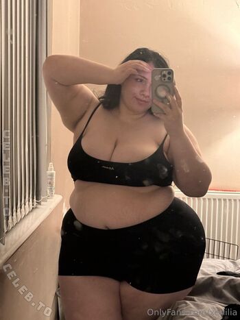 Xehilia page leaked private photo uncensored HD quality