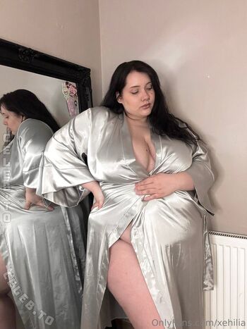 Xehilia leaked private photo uncensored HD quality