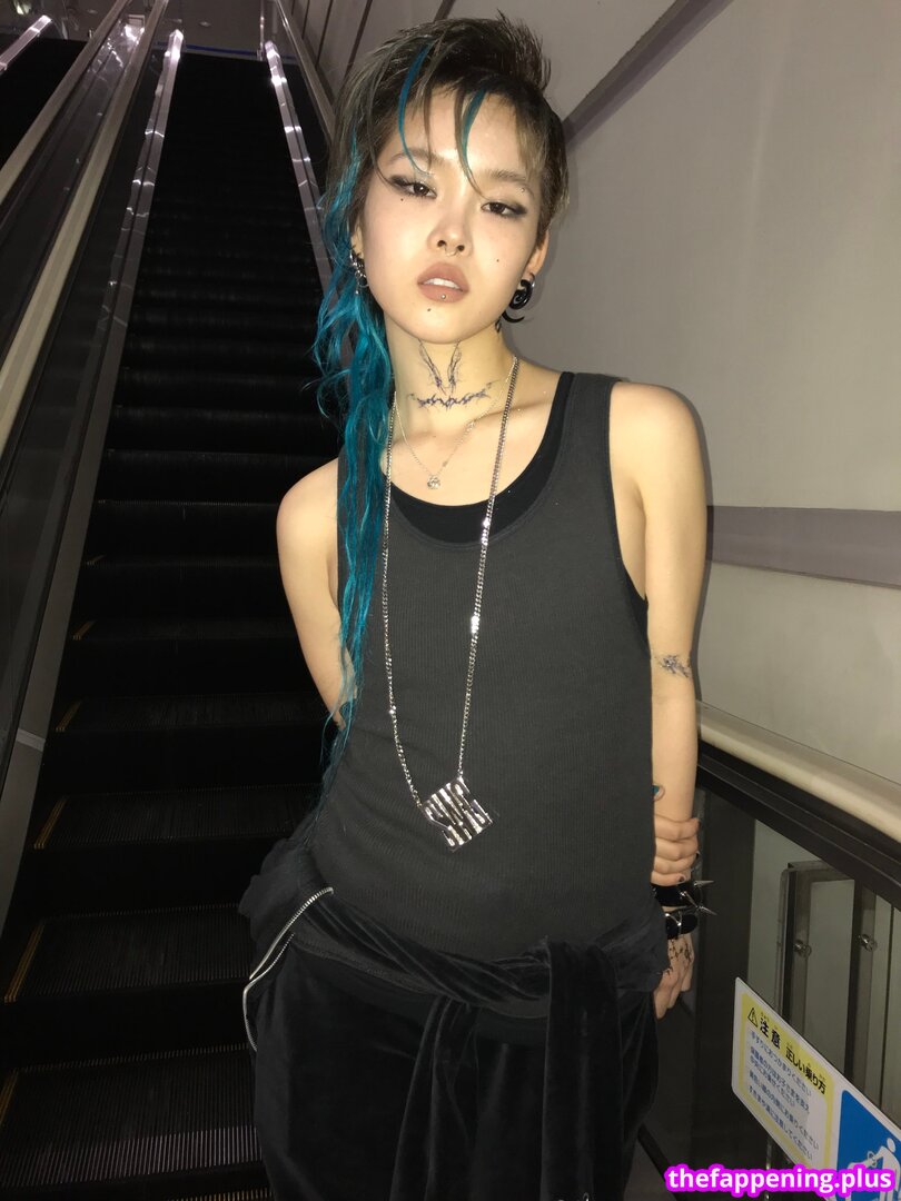 Simone goodall leaked private photo uncensored HD quality