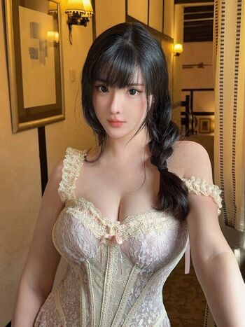 Xiianger amy leaked private photo uncensored HD quality