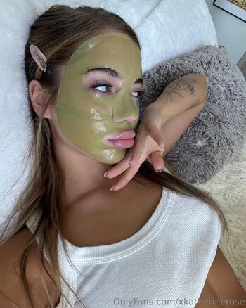 Xkatherinerose leaked private photo uncensored HD quality