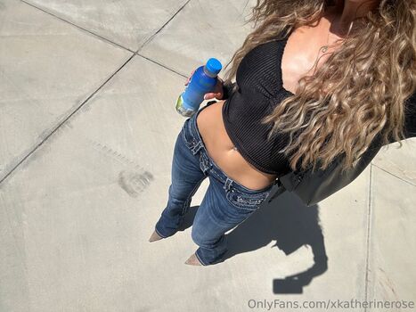 Xkatherinerose leaked private photo uncensored HD quality