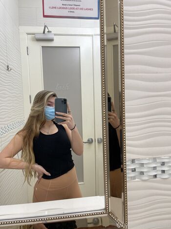 Xolatina leaked private photo uncensored HD quality