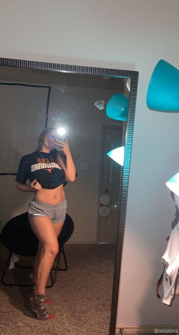 Xolatina leaked private photo uncensored HD quality