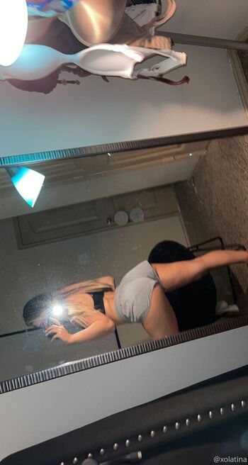 Xolatina leaked private photo uncensored HD quality