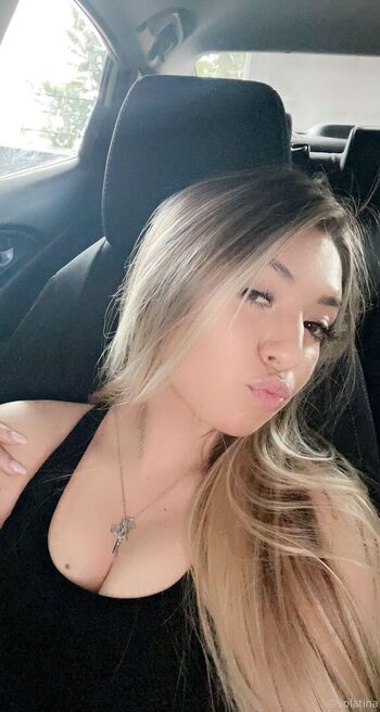 Xolatina leaked private photo uncensored HD quality