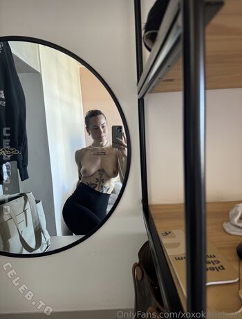 Xoxokatielynn leaked private photo uncensored HD quality