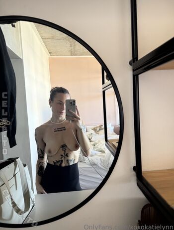 Xoxokatielynn leaked private photo uncensored HD quality