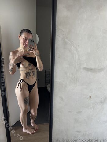 Xoxokatielynn leaked private photo uncensored HD quality