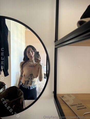 Xoxokatielynn leaked private photo uncensored HD quality