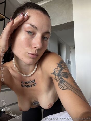 Xoxokatielynn leaked private photo uncensored HD quality
