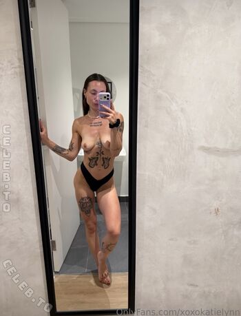 Xoxokatielynn leaked private photo uncensored HD quality