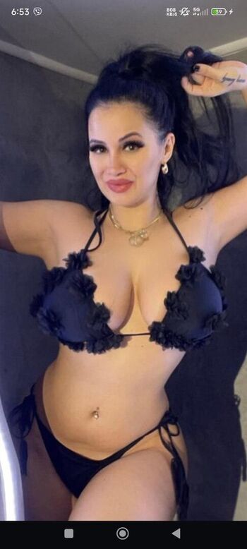 Xristinaorfanidou page leaked private photo uncensored HD quality