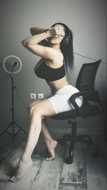 Xristinaorfanidou page leaked private photo uncensored HD quality