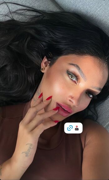 Ya malb leaked private photo uncensored HD quality
