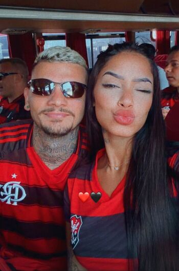 Ya malb leaked private photo uncensored HD quality