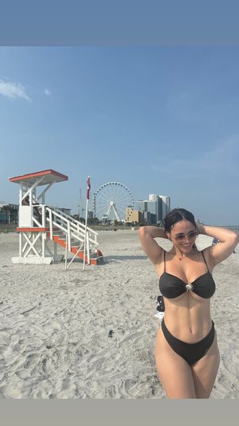 Yamii alerich leaked private photo uncensored HD quality