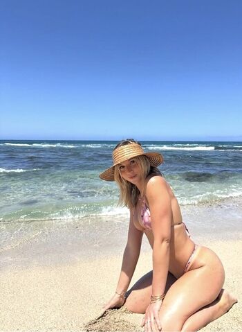 Yaniekawalker leaked private photo uncensored HD quality